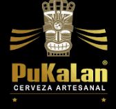 Cerveza Pukalan lager