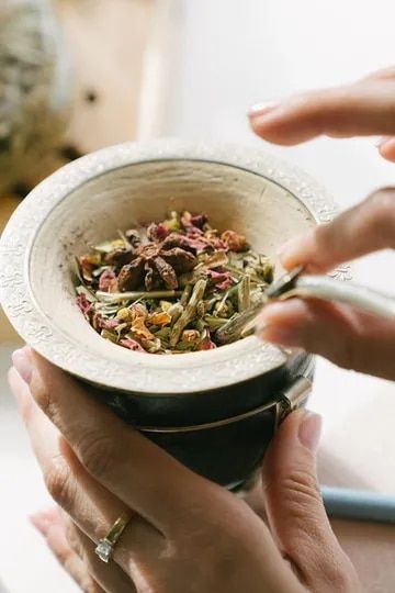 MATE DISTINTOS SABORES