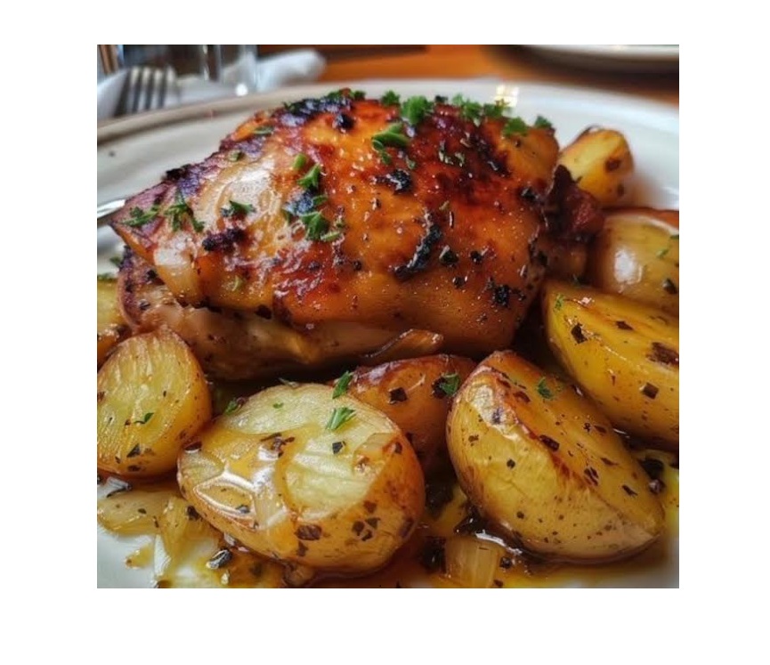 Plato del Día